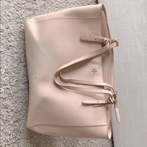 Tory Burch tote large